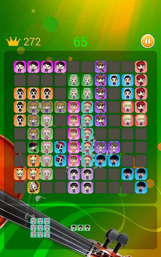 GOT7 1010 Game screenshot 4