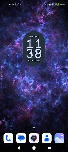Ice Galaxy screenshot 4