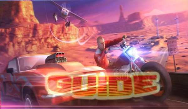 Hints Gangstar Vegas screenshot 3