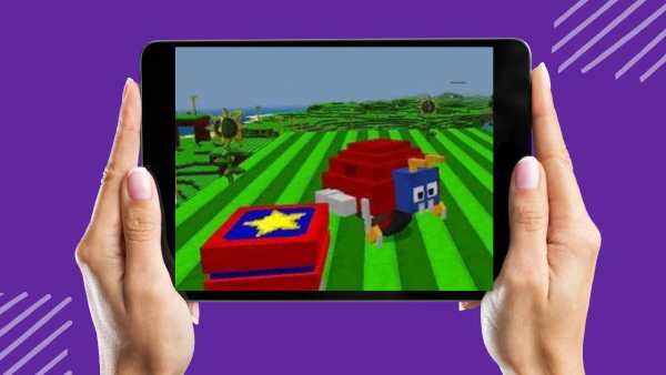 Mod Sonic MCPE screenshot 3
