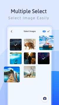 Photo Compress - Image Resizer screenshot 2