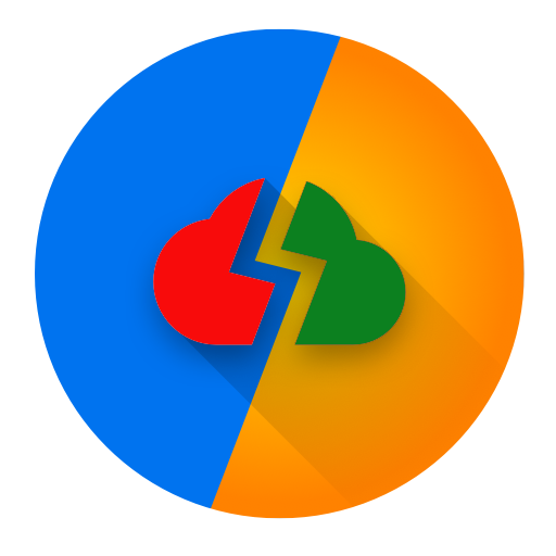 BD Vpn icon