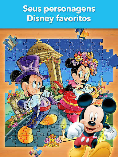 Jigsaw Puzzle - Daily Puzzles screenshot 8