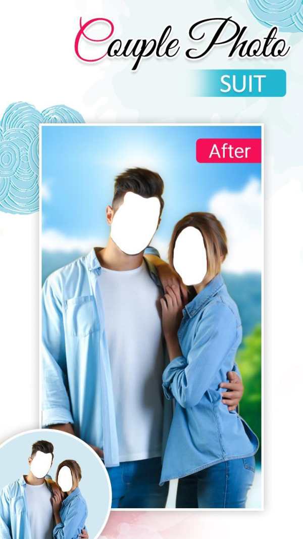 Couple Photo Suit - Couple Traditional Photo Suit screenshot 3
