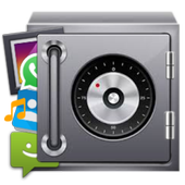 Apps Lock icon
