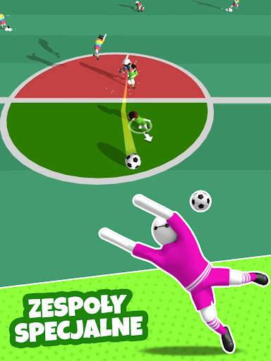Ball Brawl 3D - World Cup screenshot 8