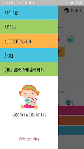 Caloola Sticker maker screenshot 4