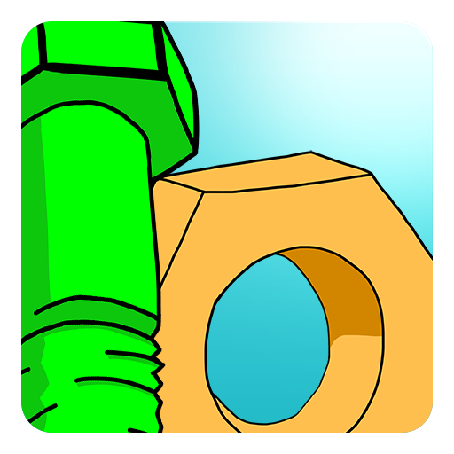 Nuts N Bolts icon