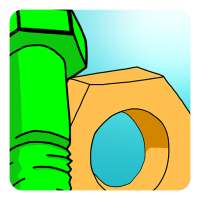 Nuts N Bolts