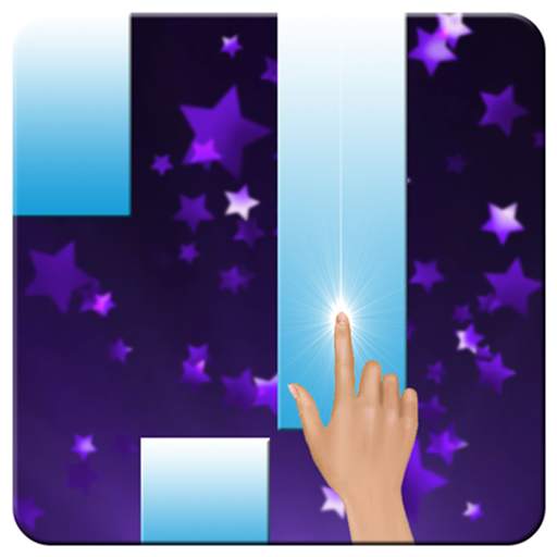 Piano Easy Tiles 8.0