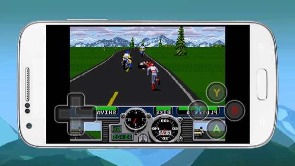 Clash Road Rash Fighting Race screenshot 2
