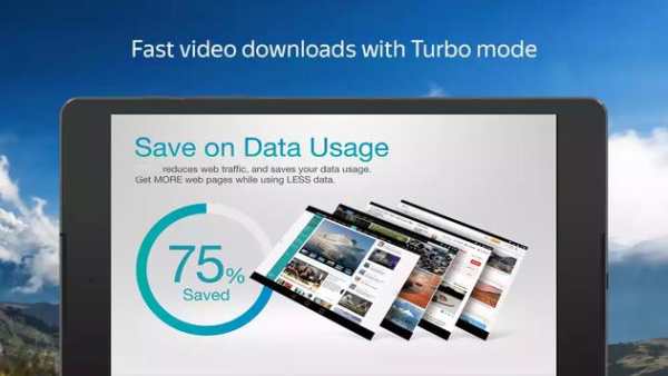 Zivux 4G & 5G Internet Browser screenshot 7