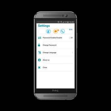 Whatscan for whatsweb: Free screenshot 5