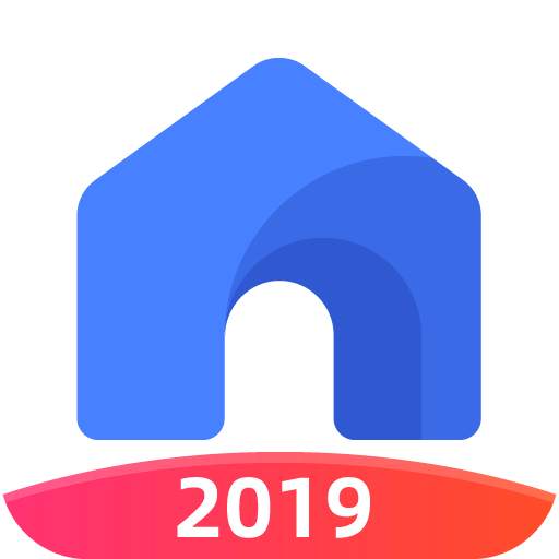 Efficient Launcher 1.0.9