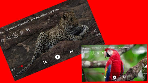 V.Max Player  HD Media Player screenshot 5