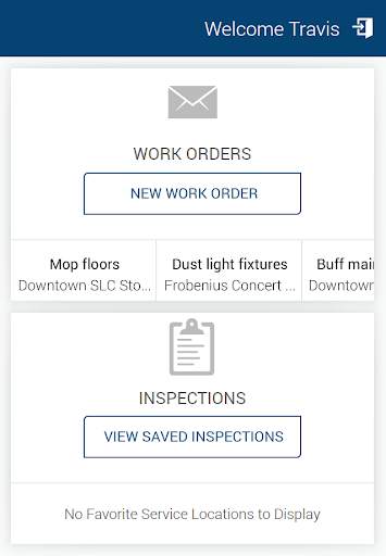 Superclean Mobile скриншот 2