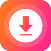Video Downloader - Free All Video Downloader 2020 logo