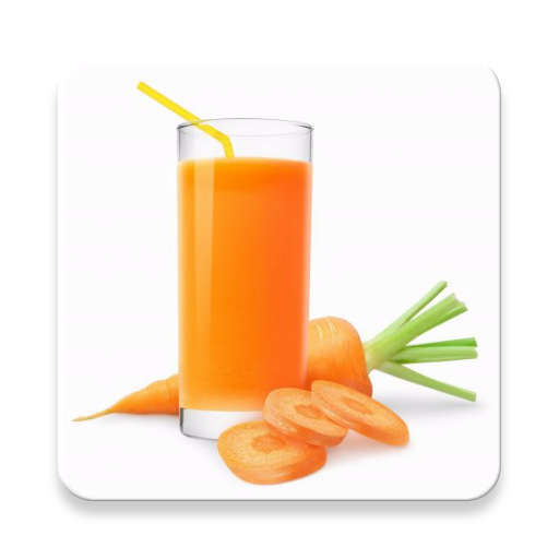 Healthy Drinks Recipes icon