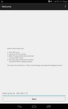 KM Player Remote screenshot 5