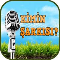 Whose Song? Turkish Hit Singles (With Voice) logo