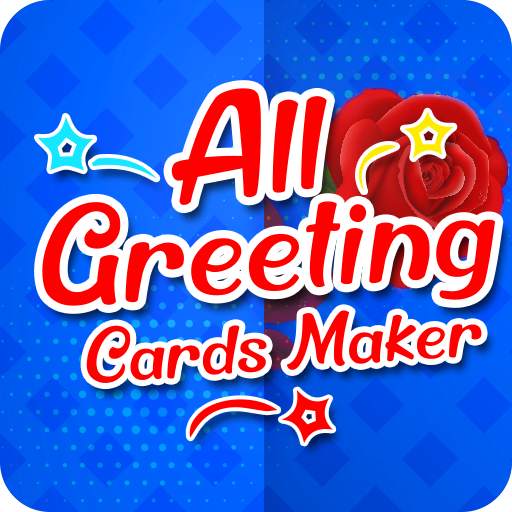 All Greeting Cards Maker 1.6