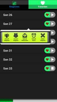 Sonneries Algériennes screenshot 5