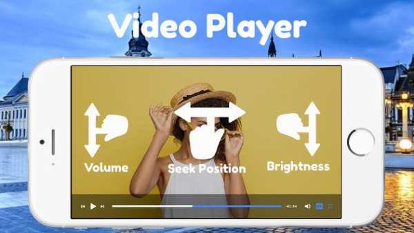 Video player-Hd xx video player downloader app screenshot 5