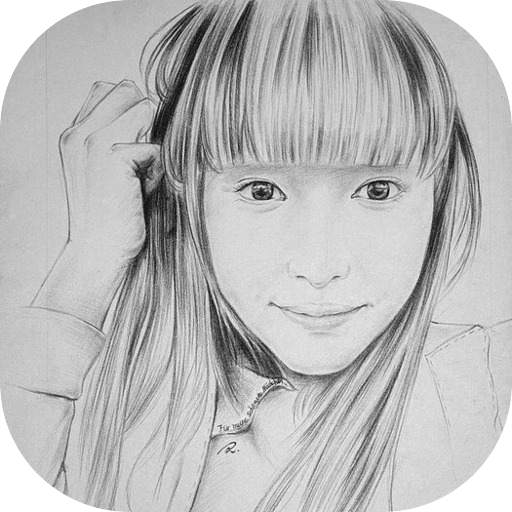 Sketch Me - Magic Touch Sketch 1.2