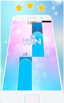 Dragon Ball Piano tiles screenshot 2