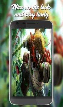 Mobile Legends Wallpaper Full HD 2k18 screenshot 4