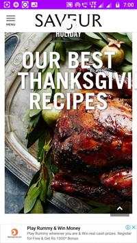 Food Magazines screenshot 6