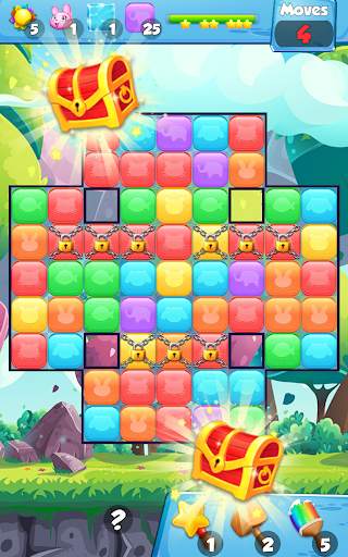 Toys Crush - Match Two screenshot 1