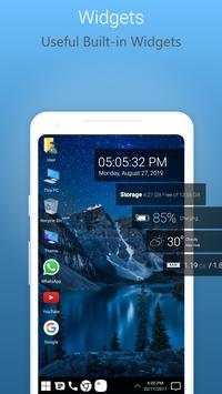 Computer Launcher 10 screenshot 6