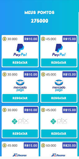 MoonMoney Rewards screenshot 2