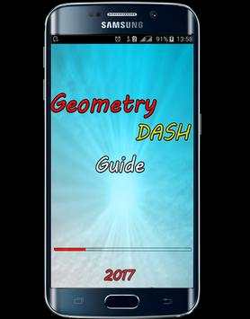 Guide For Geometry Dash 2017 скриншот 1