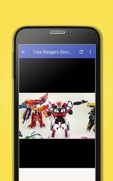 Video Toys Ranger Dino Charger screenshot 4