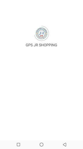 GPS JR Shopping screenshot 1