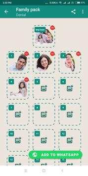 photo to sticker maker - wastickerapps screenshot 3