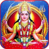 Santoshi Mata Vrat Katha on 9Apps