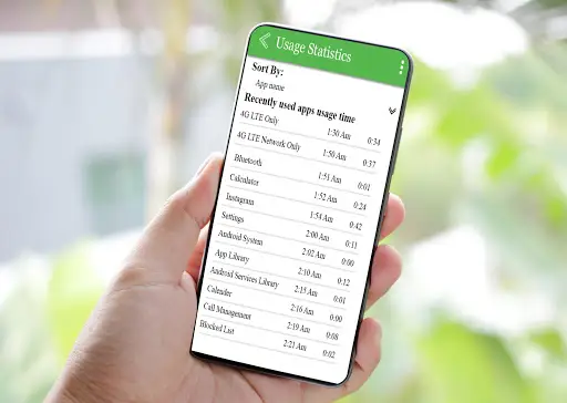 4G LTE Only 2020: Lte only Mode screenshot 3