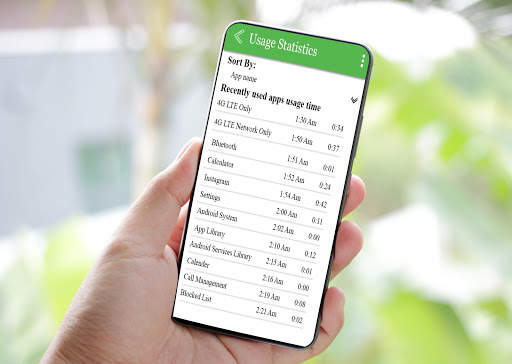 4G LTE Only 2020: Lte only Mode скриншот 3