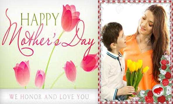 Mother's day frame screenshot 3