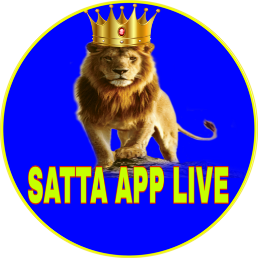 Satta App Live आइकन