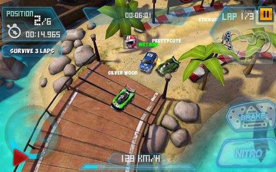 Mini Motor WRT screenshot 6