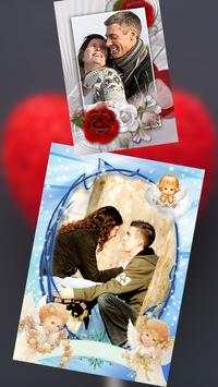 Love Photo Editor screenshot 4