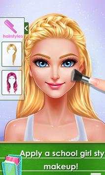Fashion Daily - Back to School screenshot 4