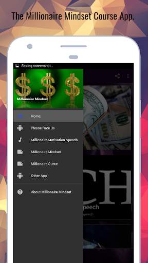 Millionaire Mindset Course App screenshot 3