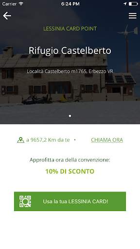 Alta Lessinia screenshot 19