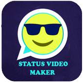 Video Status Maker for Whatsapp Status 1.0