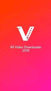 All Video Downloader screenshot 1
